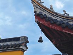 -上海青龙寺