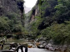 -山西壶关太行山大峡谷旅游景区
