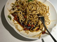 -小厨娘淮扬菜(诚信大道店)