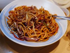 -上海兴国宾馆 丽宫中餐厅