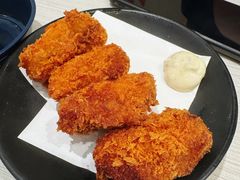 -滨寿司(新街口中央商场店)