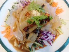 -叁拾壹克饺子·东北菜(国贸店)