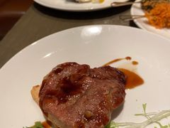 鹅肝-TABLE·味西餐厅-成都茂业JW万豪酒店
