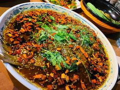 -杨记隆府(白象街店)