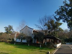 -杭州雅谷泉山庄酒店-餐厅