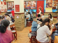 -赵记传承·中国甜品(福州总店)