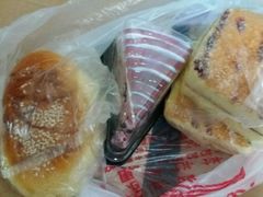 -七彩云蛋糕店(滨江二路店)