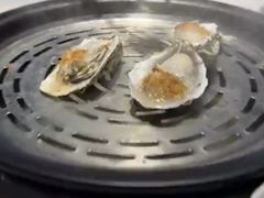 生蚝-水禾轩·海鲜蒸汽主题餐厅(拱北店)