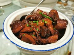 目鱼烤肉-漢舍中国菜馆(889广场店)
