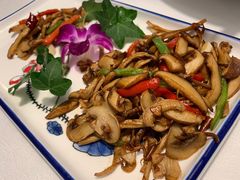 -肆月河豚·新淮扬(金融街店)