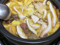 -菌之家·专业纯野生菌火锅·特色炒菌