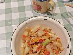 -彭耕记猪油炒小菜(吉联mall店)