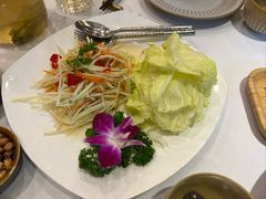 -阿诺泰·泰国餐厅(棕北店)