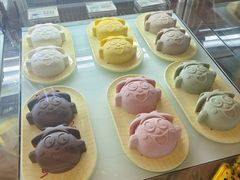 -上海神旺大酒店