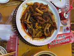 -庆峰龙虾烧烤(合肥一店)