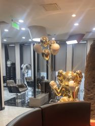 -TOP HAIR SALON