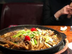 老板恋上鱼-老板恋上鱼(高新万达店)