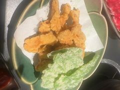 -季季山·云南野生菌火锅(上海首店)