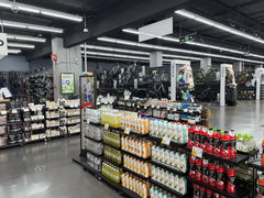 -迪卡侬(越秀公园店)