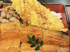 -玄白·炭烤活鳗(上海首店)