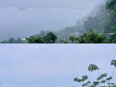 -仙岛湖旅游风景区