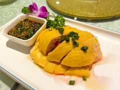 -阿英煲.煲烧江南菜(凉城路店)