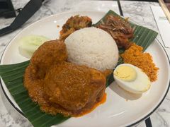 -关夫人餐厅(阳光广场店)