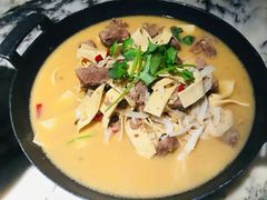 -梁家大院•农家菜(昆山会展中心店)