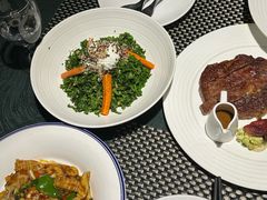 -翡翠鸟精品泰国菜(北辰财富中心店)