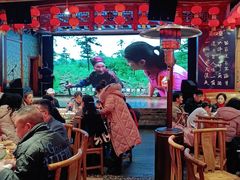 -亮欢寨酸汤鱼(沙冲路店)