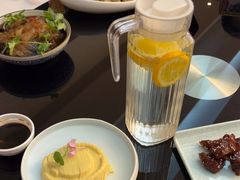 -丰收日·小海鲜·沪上家宴(顾村正大店)