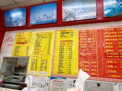 -明呈黄鱼面馆(斜土路店)