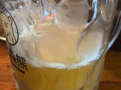 -汉森熊啤酒屋(双塘东路店)