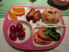 -楼兰新疆菜(江宁万达店)