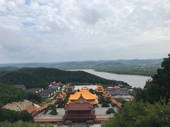 -六鼎山文化旅游区