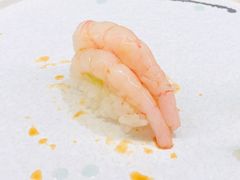 -Sushi Hanzo半藏(天环广场店)