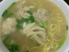 -陈光记烧腊店(罗保博士街店)