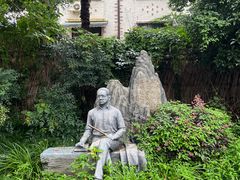 -上海蔡元培故居陈列馆