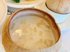 -名苑皇宫酒家(来魅力壁画村店)