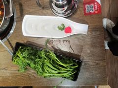 -刘一锅筋头巴脑(小北店)