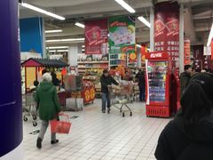 -大润发(张江店)