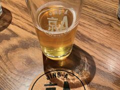 -京A Brewpub·精酿餐吧(幸福村店)