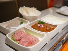 -海底捞火锅(番禺广场店)