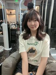 -TOP HAIR SALON