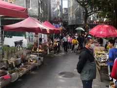 -黄埔古港