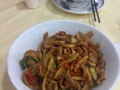 -笨罗卜浏阳菜馆(太平街店)