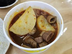 -清真蒋有记(老门东店)