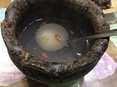 -九华山友谊土菜馆 小资餐厅