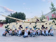 -蓝莓果幼儿园(通州梨园店)