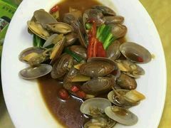 -鑫悦楼煎蟹·16年海鲜大排档